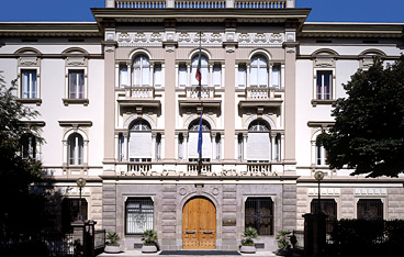 Sassari, Banco di Sardegna