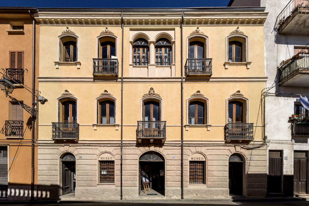 Dopo l'Unità d'Italia