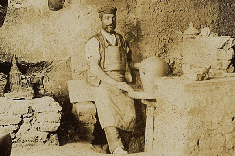 The Twentieth Century