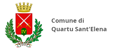 Segnaposto Quartu Sant'Elena