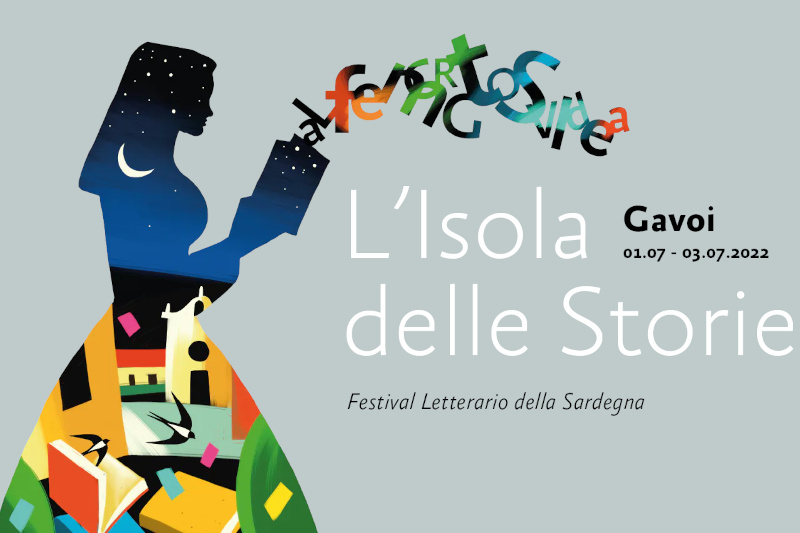 Festival "L'Isola delle Storie"