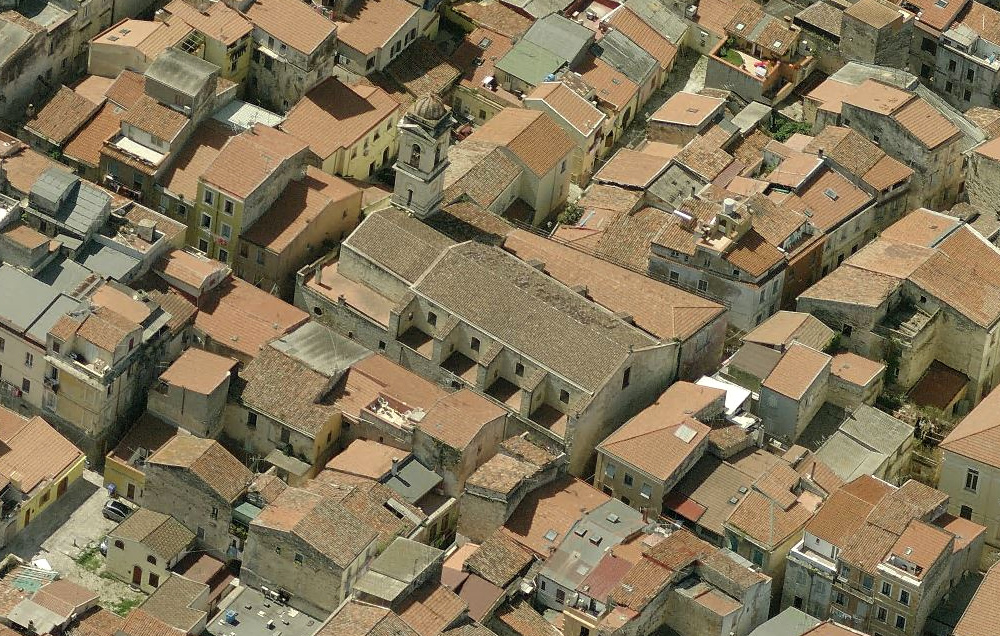 Sassari, Chiesa di San Donato