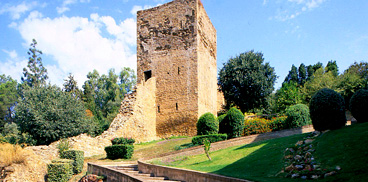 Segni forti nel paesaggio storico isolano