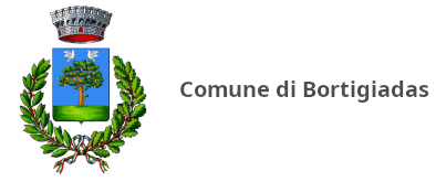 Segnaposto Bortigiadas
