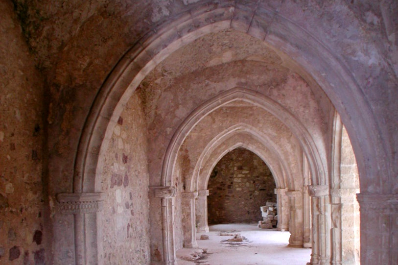 Martis, église de San Pantaleo. Photo de Comune di Martis, 2007, de Sardegna DL