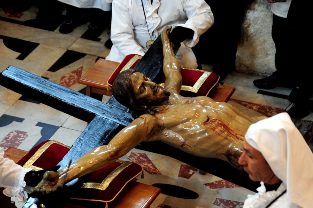 Holy Week