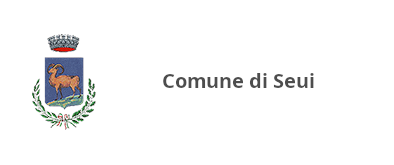 Segnaposto Seui