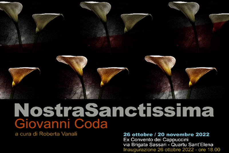"NostraSanctissima" - Mostra fotografica