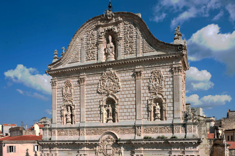 Le fabbriche architettoniche di età sabauda