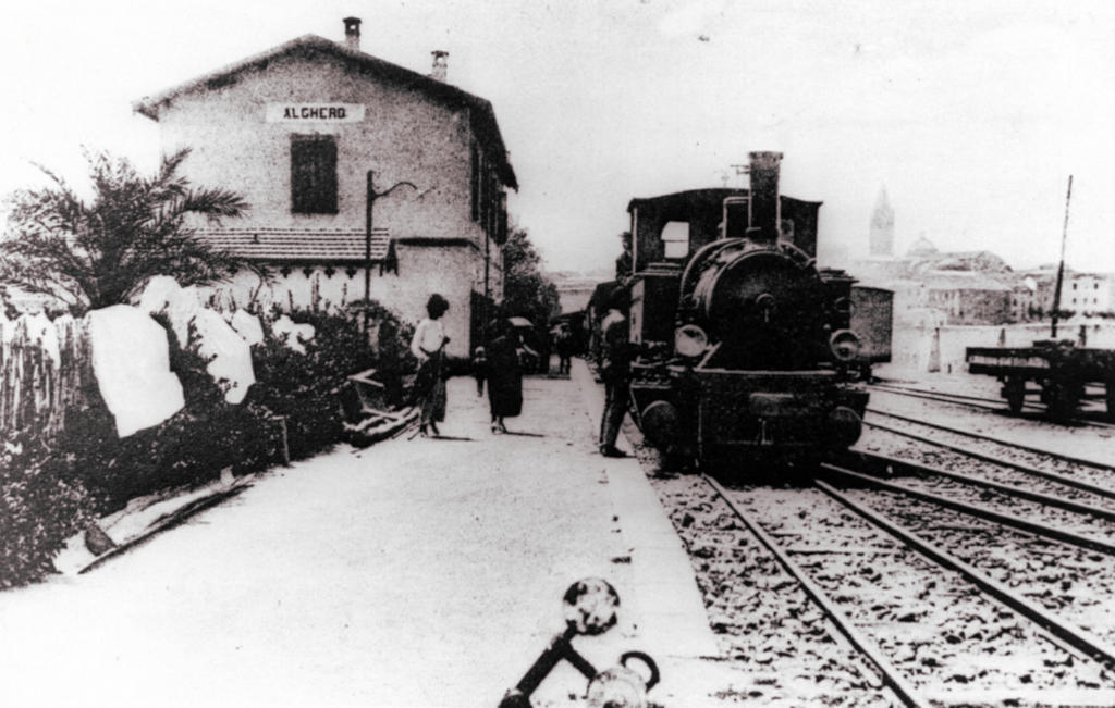 I viaggiatori del Novecento