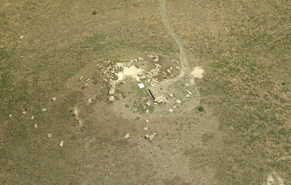 Settimo San Pietro, Cuccuru Nuraxi's Sacred Well