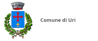 Segnaposto Uri