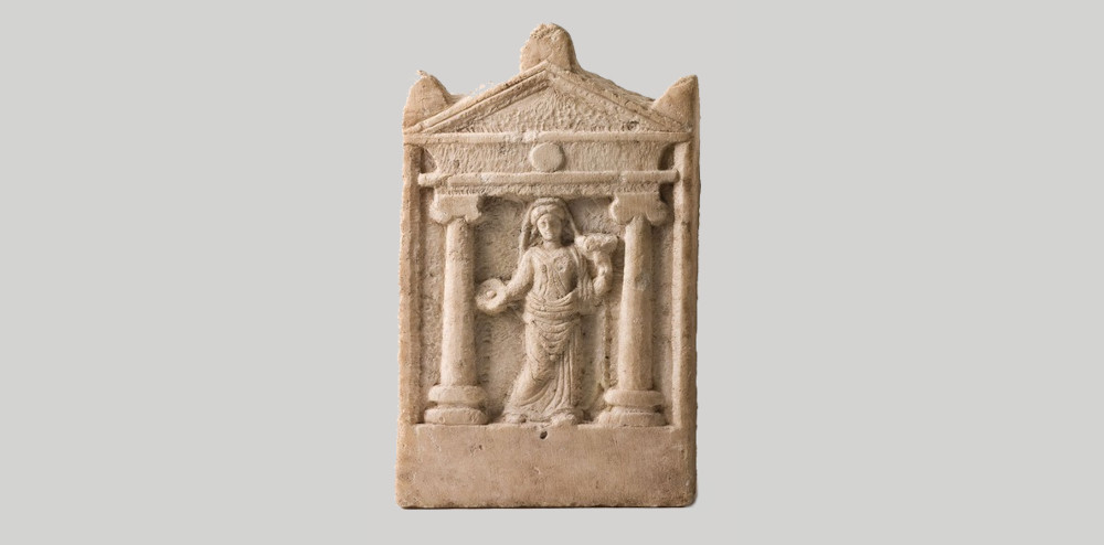 Le stele di Sant'Antioco