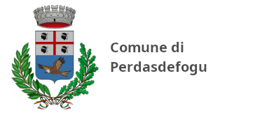 Segnaposto Perdasdefogu