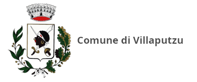 Segnaposto Villaputzu