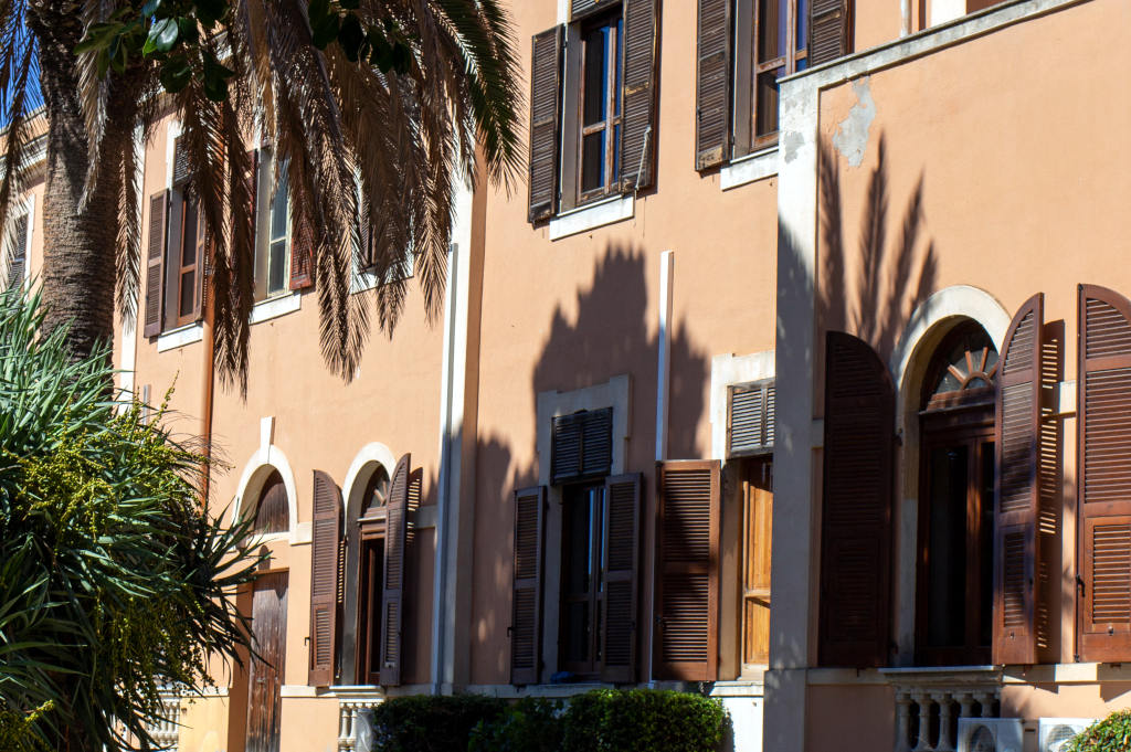 Cagliari Botanical Garden. Photo by Marta Cincotti, 2025, from Catalogo BBCC.