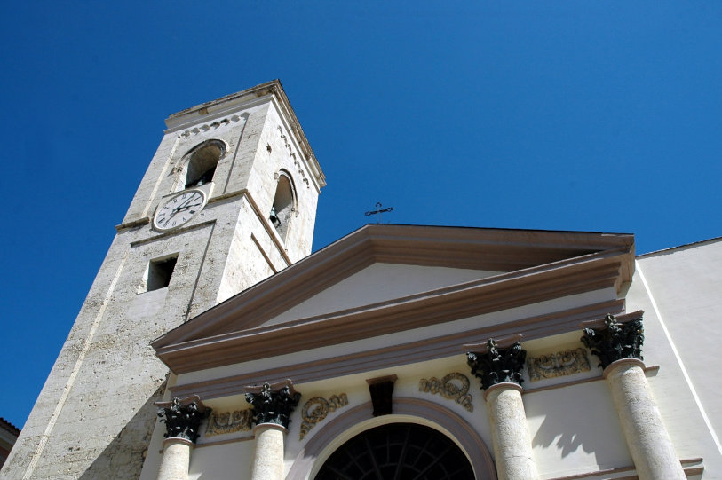 Monumenti - Sud Sardegna