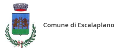 Segnaposto Escalaplano