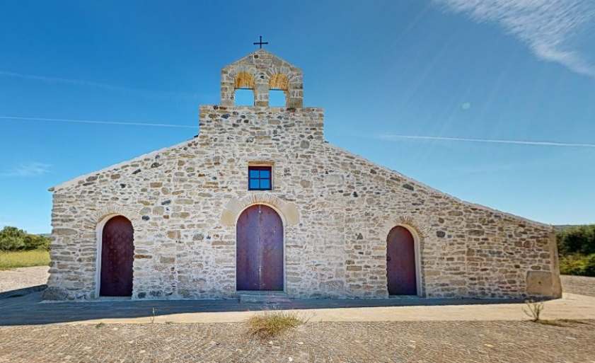 PNRR Architettura Rurale: da nord a sud ecco le ultime riaperture al pubblico di alcune iconiche chiese campestri