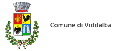 Segnaposto Viddalba
