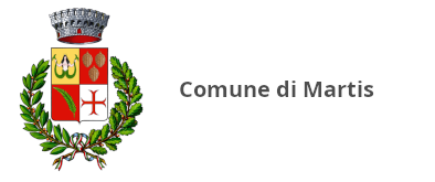 Segnaposto Martis