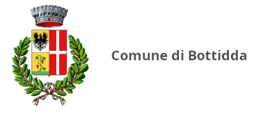 Segnaposto Bottidda