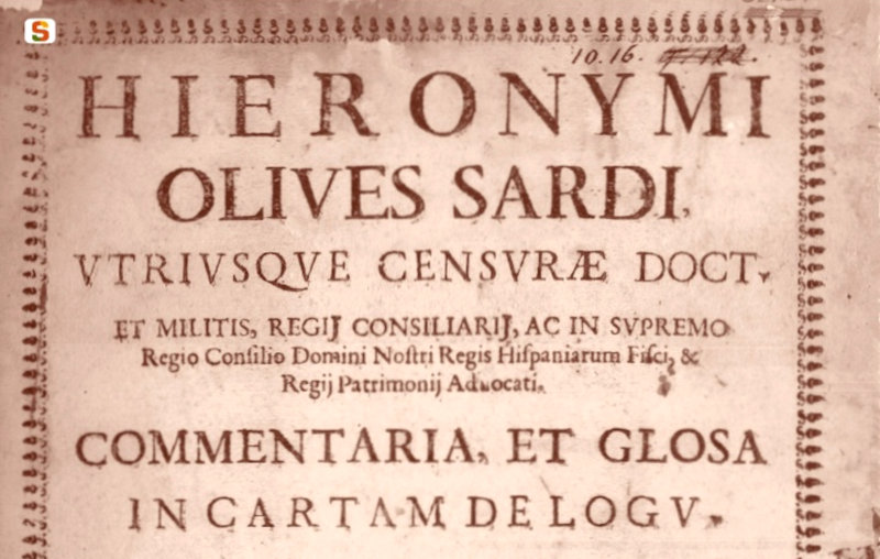 Giudicale