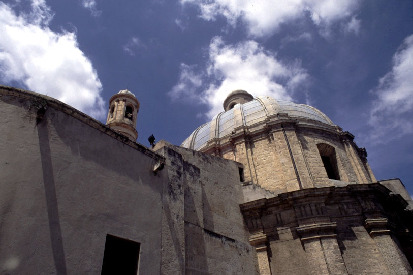 Monumenti - Nord Sardegna