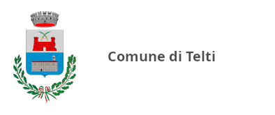 Segnaposto Telti